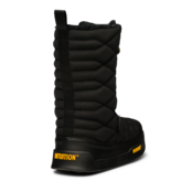 Intuition Original High (25/26) Black & Gold-001