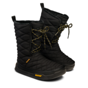 Intuition Original High (25/26) Black & Gold-001