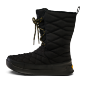 Intuition Original High (25/26) Black & Gold-001