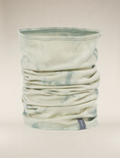 Icebreaker Unisex Merino 200 Flexi Chute Cloud Dye (24/25) Ashen/Moss/Cd-03O