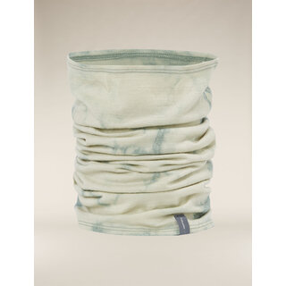 Icebreaker Unisex Merino 200 Flexi Chute Cloud Dye (24/25) Ashen/Moss/Cd-03O