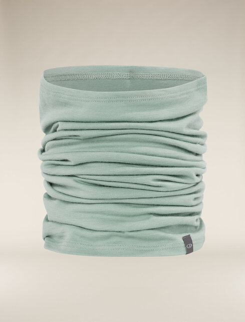 Icebreaker Unisex Merino 200 Flexi Chute (24/25) Moss-01G