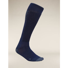 Icebreaker Men Merino Ski+ Light Otc (25/26) Roylnav/Dawn/Midnightnavy-04P