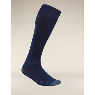 Icebreaker Men Merino Ski+ Light Otc (25/26) Roylnav/Dawn/Midnightnavy-04P