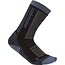 Icebreaker Icebreaker Kids Merino Blend Ski+ Medium Otc (26/27) Black/Dawn/Graphite