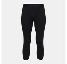 Le Bent Mens Core Midweight 3/4 Bottom (24/25) Black-001