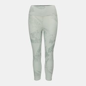 Le Bent Womens Fractal Midweight 3/4 Bottom (24/25) Sea Foam-967 Le Bent Womens Fractal Midweight 3/4 Bottom (24/25) Sea Foam-967