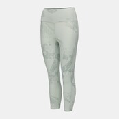 Le Bent Womens Fractal Midweight 3/4 Bottom (24/25) Sea Foam-967 Le Bent Womens Fractal Midweight 3/4 Bottom (24/25) Sea Foam-967