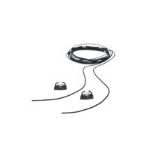 Zipfit Corsa Speed Lace Kit (25/26)