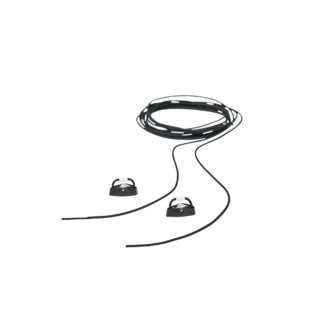 Zipfit Corsa Speed Lace Kit (25/26)