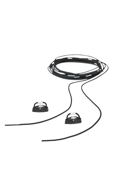 Zipfit Corsa Speed Lace Kit (25/26) Zipfit Corsa Speed Lace Kit (25/26)