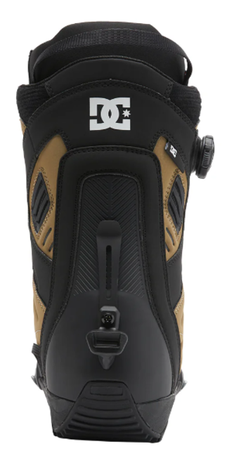 Dc Judge Step On (24/25) Light Brown/Black-Bbc