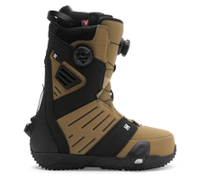 Dc Judge Step On (24/25) Light Brown/Black-Bbc
