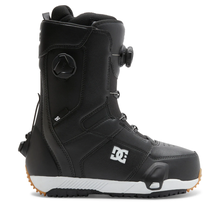Dc Control Step On (24/25) Black/White-Bkw*