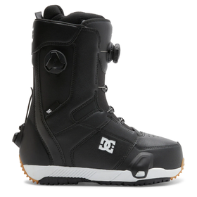 Dc Control Step On (24/25) Black/White-Bkw*