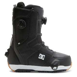 Dc Control Step On (24/25) Black/White-Bkw*