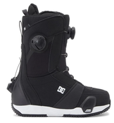 Dc Lotus Step On (24/25) Black/White-Bkw*