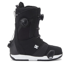 Dc Lotus Step On (24/25) Black/White-Bkw*