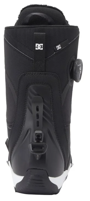 Dc Lotus Step On (24/25) Black/White-Bkw*