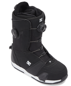 Dc Lotus Step On (24/25) Black/White-Bkw*