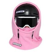 Mdxone Over The Helmet Balaclava (25/26) Pink