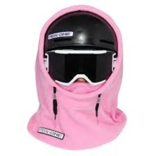 Mdxone Over The Helmet Balaclava (25/26) Pink