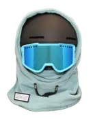 Mdxone Over The Helmet Balaclava (25/26) Teal