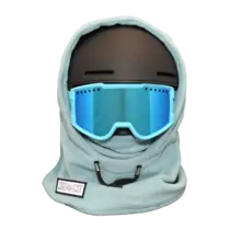 Mdxone Over The Helmet Balaclava (25/26) Teal