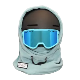 Mdxone Over The Helmet Balaclava (25/26) Teal
