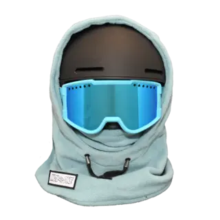 Mdxone Over The Helmet Balaclava (25/26) Teal