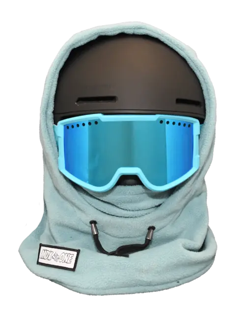 Mdxone Over The Helmet Balaclava (25/26) Teal