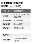 Rossignol Experience Pro Kid4 (24/25)