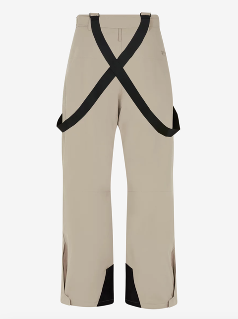 Protest Rowens Snowpants (25/26) 567 Bamboo Beige Protest Rowens Snowpants (25/26) 567 Bamboo Beige