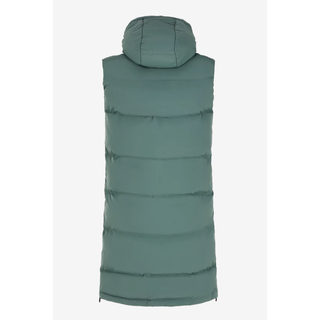 Protest Miassy Outdoor Bodywarmer (24/25) Evergreen-251