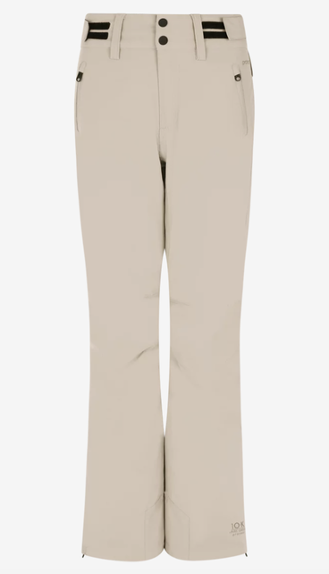 Protest Cinnamones Snowpants (25/26) Bamboo Beige-567
