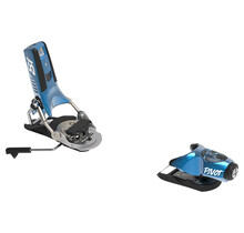 Look Pivot 2.0 18 Gw B105 Bluesteel (25/26)