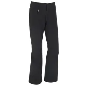 Sunice Audrey Ski Pants Short Inseam 29" (24/25) Black