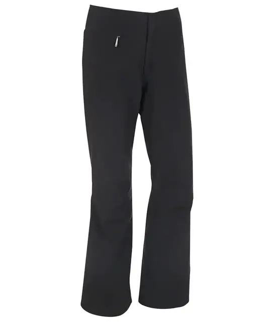 Sunice Audrey Ski Pants Short Inseam 29" (24/25) Black Sunice Audrey Ski Pants Short Inseam 29" (24/25) Black