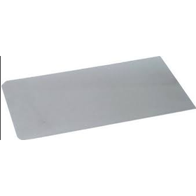 Holmenkol Stainless Steel Scraper (24/25)