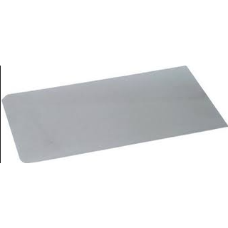 Holmenkol Stainless Steel Scraper (24/25)