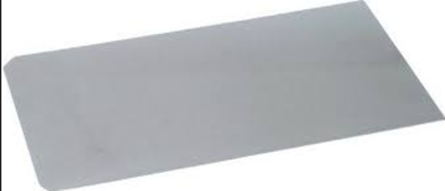 Holmenkol Stainless Steel Scraper (24/25)