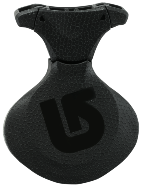 Burton Riglet Board Reel (25/26) Black-001