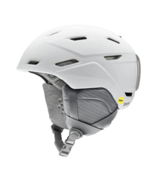 Smith Mirage Mips (24/25) Matte White