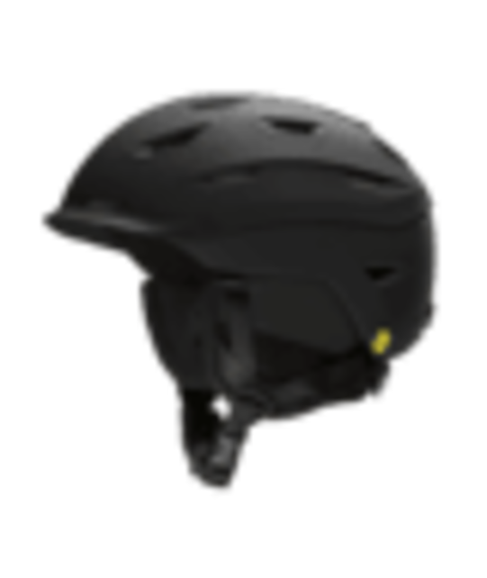 Smith Level Mips (25/26) Matte Black