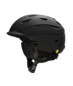 Smith Level Mips (25/26) Matte Black