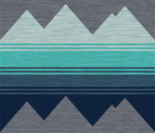 Smartwool Kids' Ski Light Cushion Otc Socks (25/26) Medium Gray-052 Smartwool Kids' Ski Light Cushion Otc Socks (25/26) Medium Gray-052