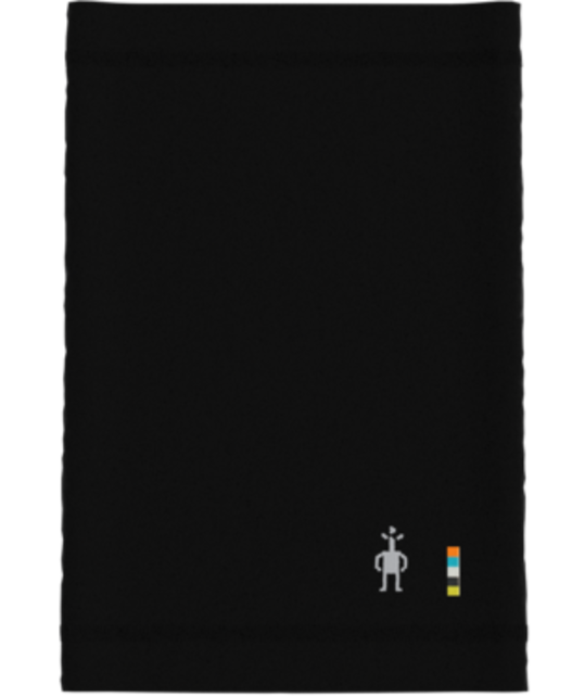 Smartwool Kids' Thermal Merino Neck Gaiter (26/27) Black