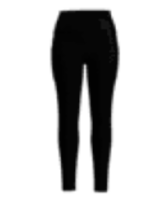 Smartwool Women's Active Legging (25/26) Black-001