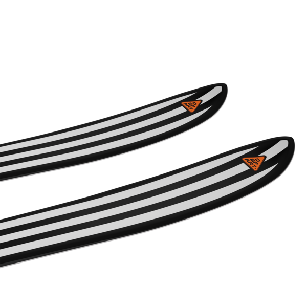 Salomon Depart 1.0 (24/25) Black/White