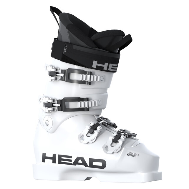 Head Raptor Wcr 90 White (22/23)